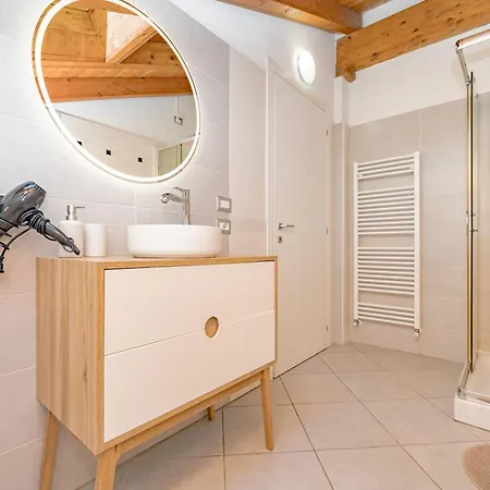 Nocleg ze śniadaniem Milano By Rhospitality It 3*