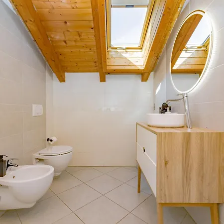 Milano By Rhospitality It B&B 코르나레도