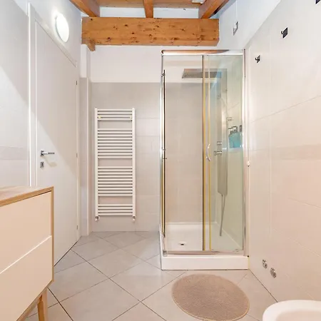 Milano By Rhospitality It Nocleg ze śniadaniem