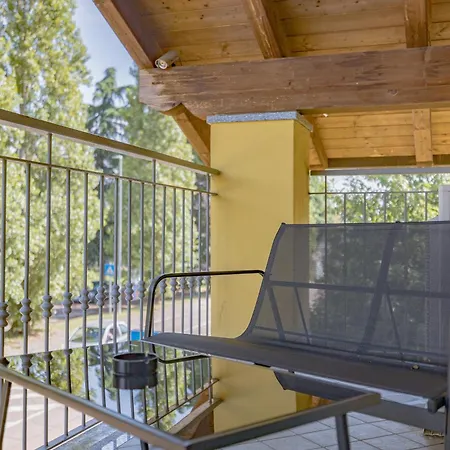 Nocleg ze śniadaniem Milano By Rhospitality It