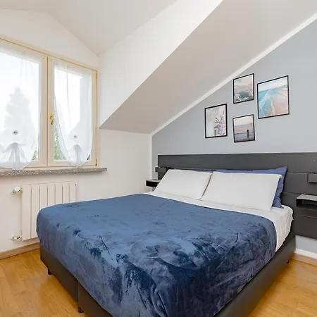 Milano By Rhospitality It Nocleg ze śniadaniem Cornaredo