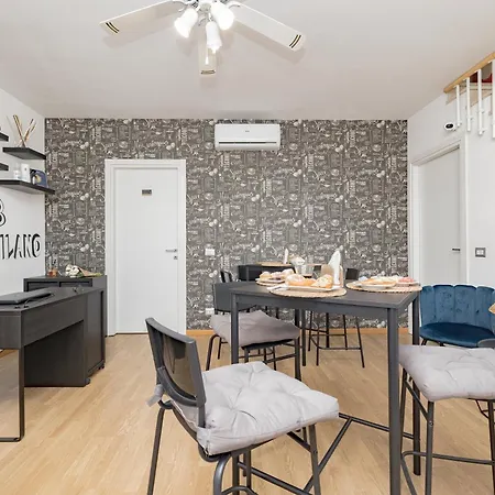 Milano By Rhospitality It 3*