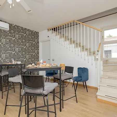 Nocleg ze śniadaniem Milano By Rhospitality It 3*