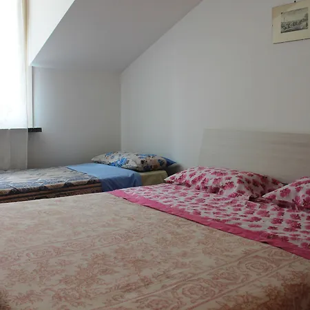 Nocleg ze śniadaniem Milano By Rhospitality It 3*