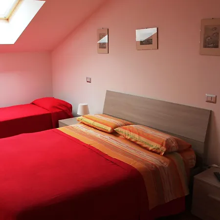 Milano By Rhospitality It