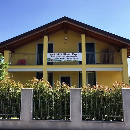 Milano By Rhospitality It Nocleg ze śniadaniem 3*