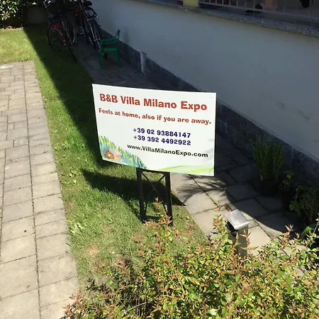 Milano By Rhospitality It Nocleg ze śniadaniem