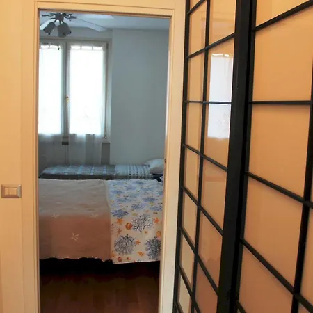 Milano By Rhospitality It 3*
