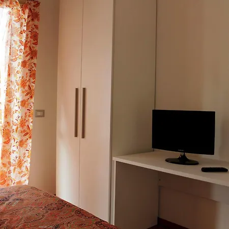 Bed & Breakfast Milano By Rhospitality It