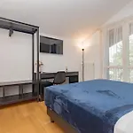 Oda ve Kahvaltı Milano By Rhospitality It 3*