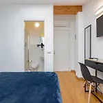 Milano By Rhospitality It