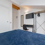 Oda ve Kahvaltı Milano By Rhospitality It