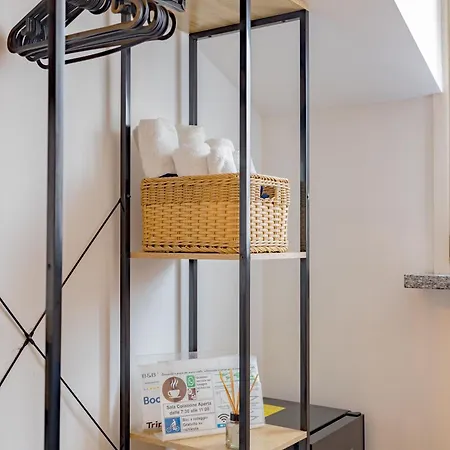 Milano By Rhospitality It 科尔纳雷多