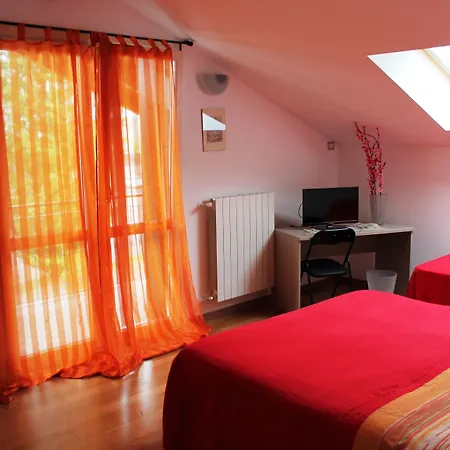 Milano By Rhospitality It 3*