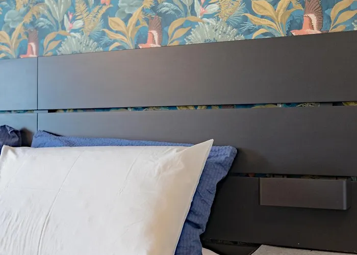 Milano By Rhospitality It فندق مبيت وإفطار 3*
